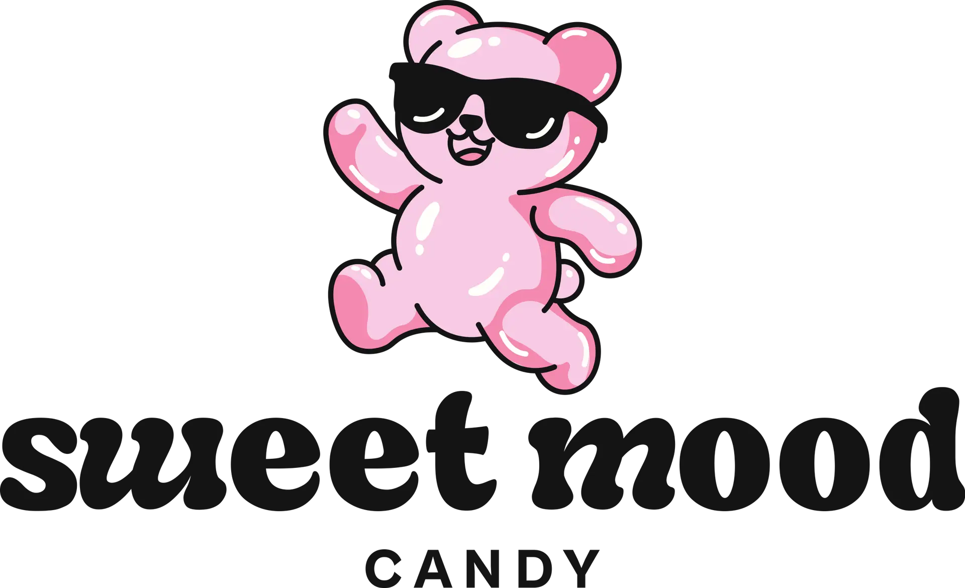 Sweet Mood Candy